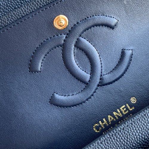 Chanel Flap Bag 25cm (Medium) - Image 10
