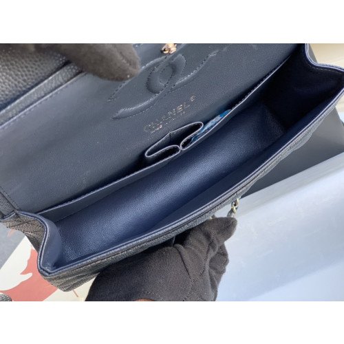 Chanel Flap Bag 25cm (Medium) - Image 3