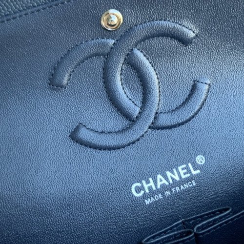 Chanel Flap Bag 25cm (Medium) - Image 4