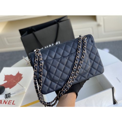 Chanel Flap Bag 25cm (Medium) - Image 8