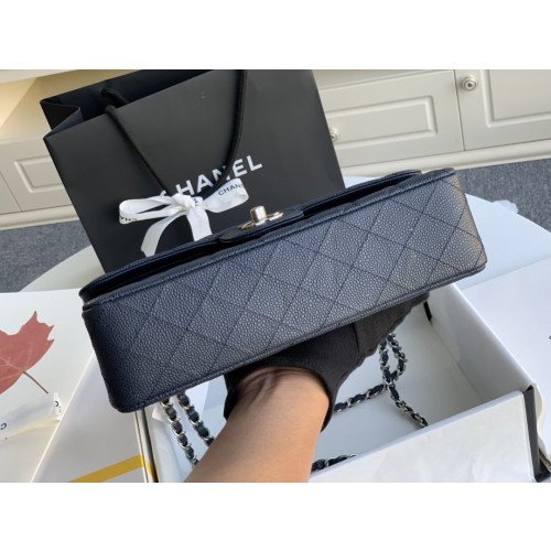 Chanel Flap Bag 25cm (Medium) - Image 9