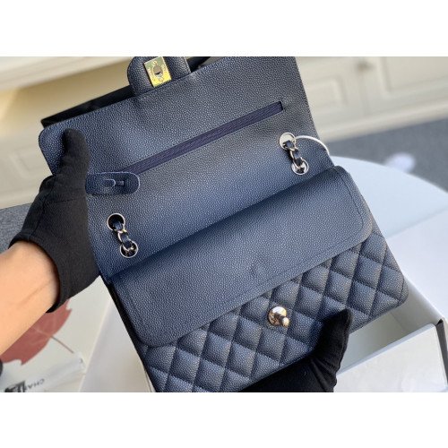 Chanel Flap Bag 25cm (Medium) - Image 10