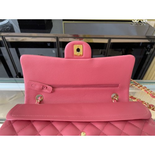 Chanel Flap Bag 25cm (Medium) - Image 3