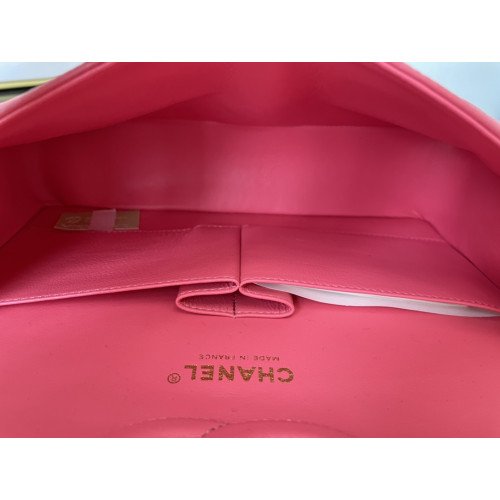 Chanel Flap Bag 25cm (Medium) - Image 4
