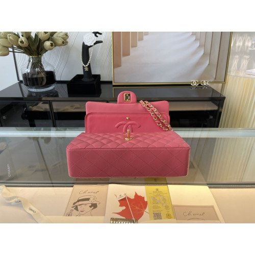 Chanel Flap Bag 25cm (Medium) - Image 5