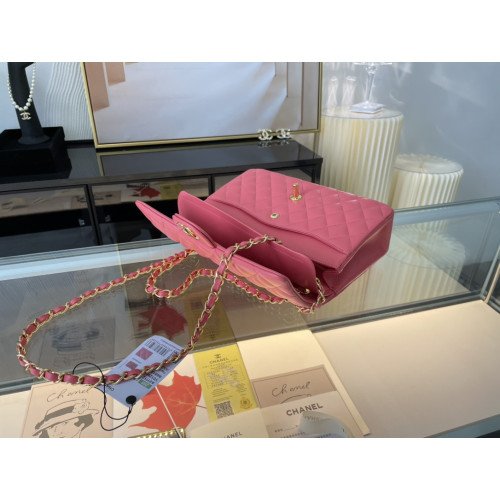 Chanel Flap Bag 25cm (Medium) - Image 7