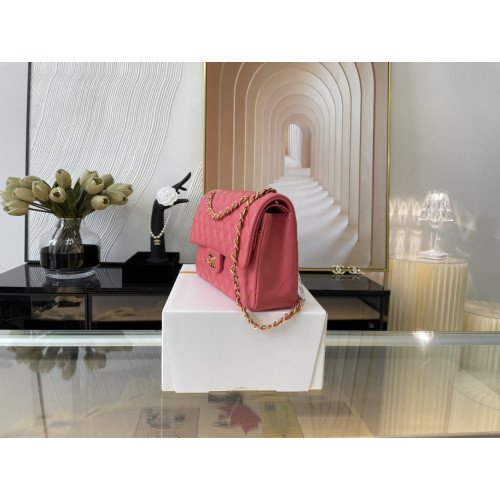 Chanel Flap Bag 25cm (Medium) - Image 9