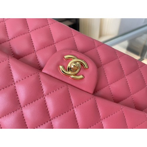 Chanel Flap Bag 25cm (Medium) - Image 10
