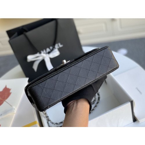 Chanel Flap Bag 25cm (Medium) - Image 2