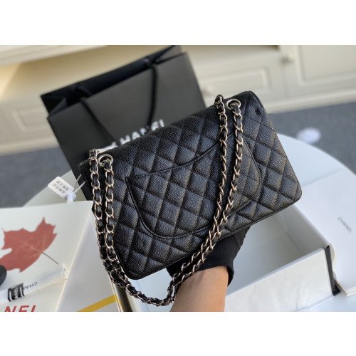 Chanel Flap Bag 25cm (Medium) - Image 4