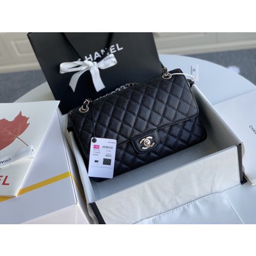 Chanel Flap Bag 25cm (Medium)