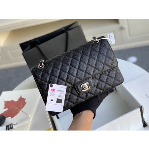 Chanel Flap Bag 25cm (Medium) - Image 7