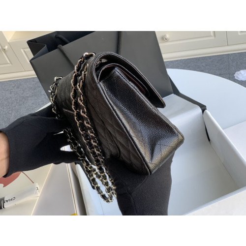 Chanel Flap Bag 25cm (Medium) - Image 8