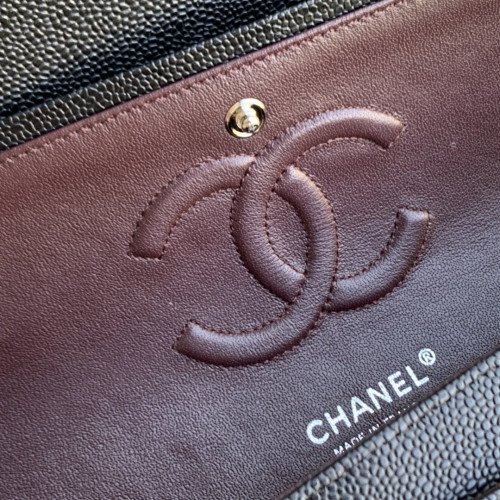 Chanel Flap Bag 25cm (Medium) - Image 9