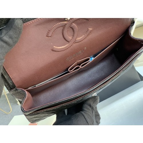 Chanel Flap Bag 25cm (Medium) - Image 10