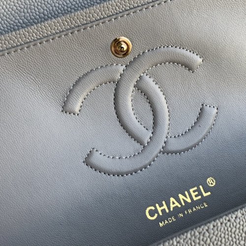 Chanel Flap Bag 25cm (Medium) - Image 4