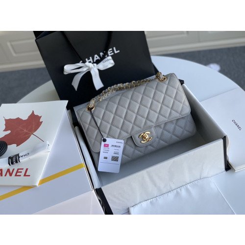 Chanel Flap Bag 25cm (Medium) - Image 7