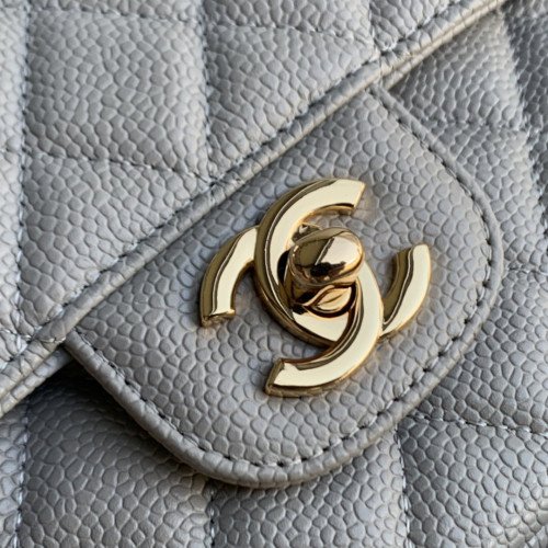 Chanel Flap Bag 25cm (Medium) - Image 8
