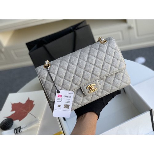Chanel Flap Bag 25cm (Medium)