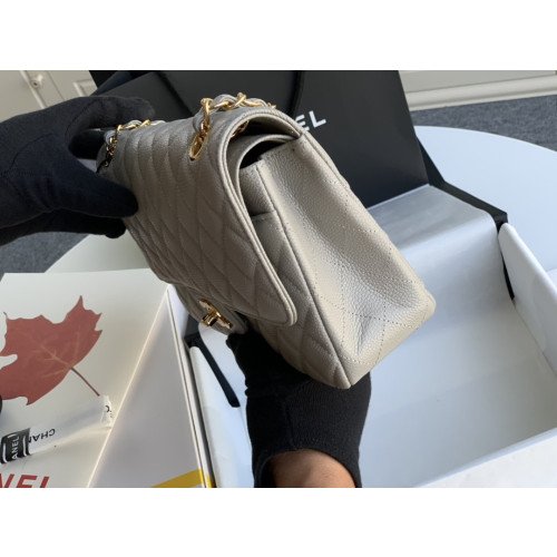 Chanel Flap Bag 25cm (Medium) - Image 10