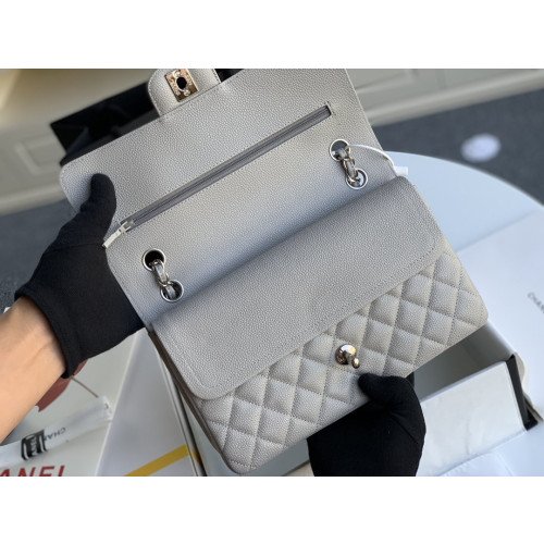 Chanel Flap Bag 25cm (Medium) - Image 2