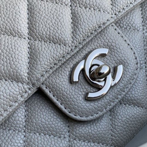 Chanel Flap Bag 25cm (Medium) - Image 4