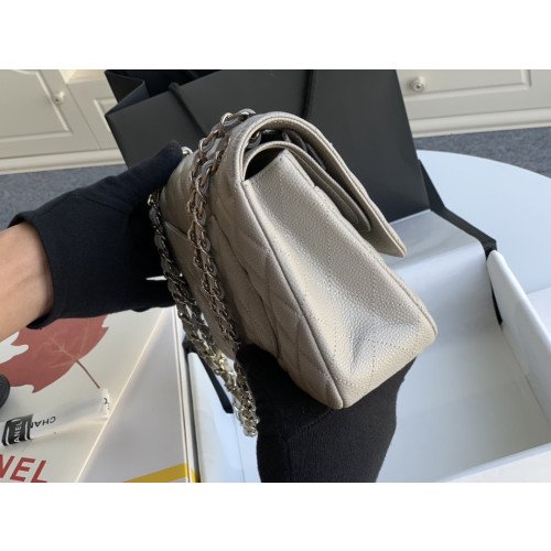 Chanel Flap Bag 25cm (Medium) - Image 5