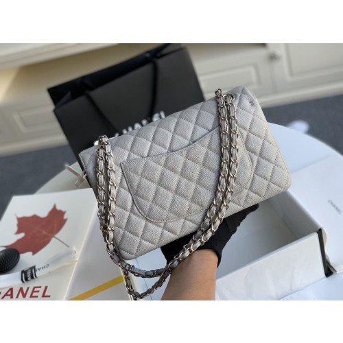 Chanel Flap Bag 25cm (Medium) - Image 6