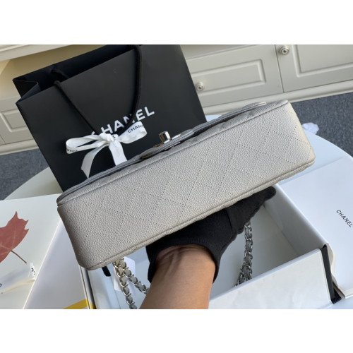 Chanel Flap Bag 25cm (Medium) - Image 7