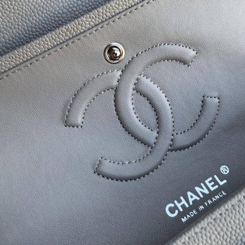 Chanel Flap Bag 25cm (Medium) - Image 9