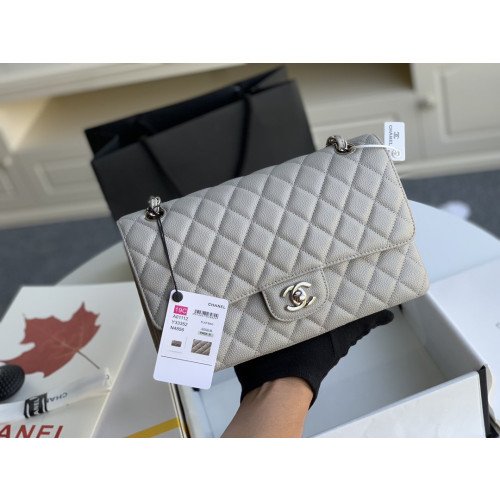 Chanel Flap Bag 25cm (Medium) - Image 10