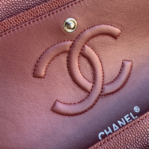 Chanel Flap Bag 25cm (Medium) - Image 2