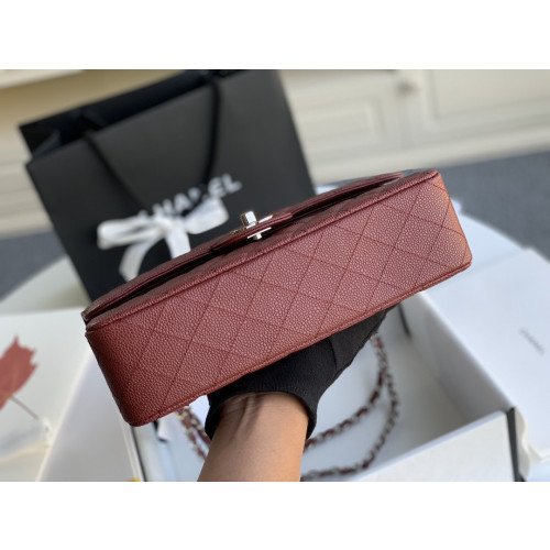 Chanel Flap Bag 25cm (Medium) - Image 4