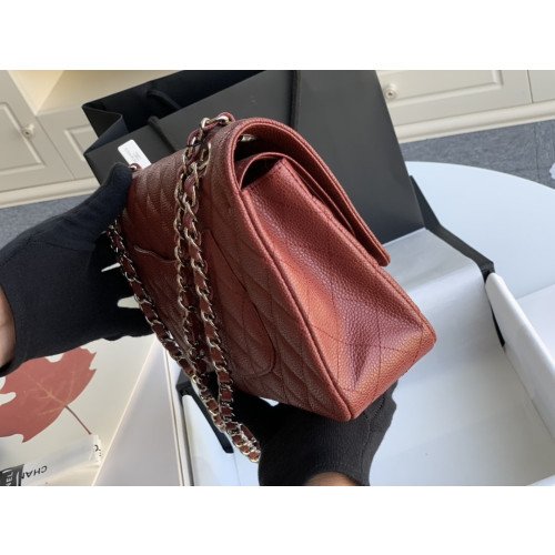 Chanel Flap Bag 25cm (Medium) - Image 5