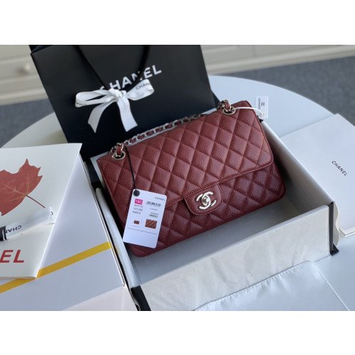 Chanel Flap Bag 25cm (Medium) - Image 6