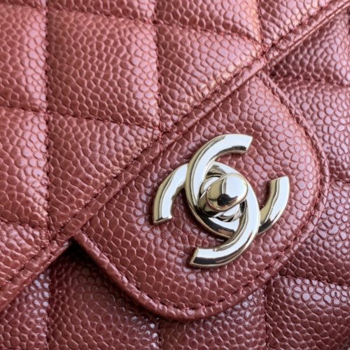 Chanel Flap Bag 25cm (Medium) - Image 7