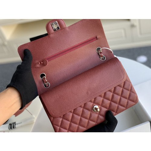 Chanel Flap Bag 25cm (Medium) - Image 8