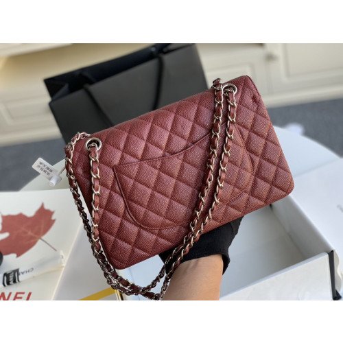 Chanel Flap Bag 25cm (Medium) - Image 10