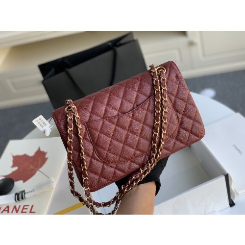 Chanel Flap Bag 25cm (Medium) - Image 2