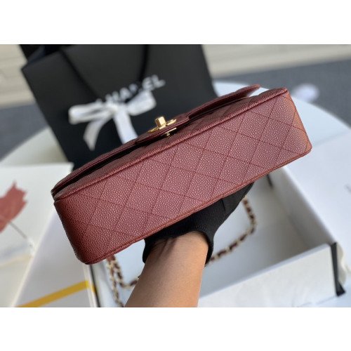 Chanel Flap Bag 25cm (Medium) - Image 3