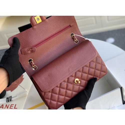 Chanel Flap Bag 25cm (Medium) - Image 4