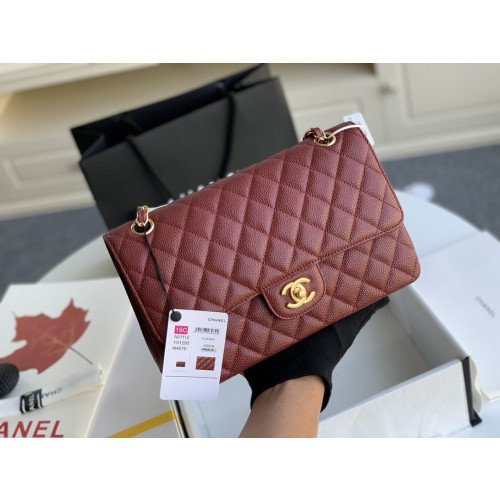 Chanel Flap Bag 25cm (Medium)
