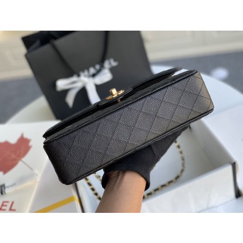 Chanel Flap Bag 25cm (Medium) - Image 2