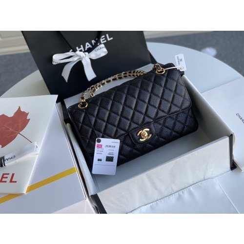 Chanel Flap Bag 25cm (Medium)