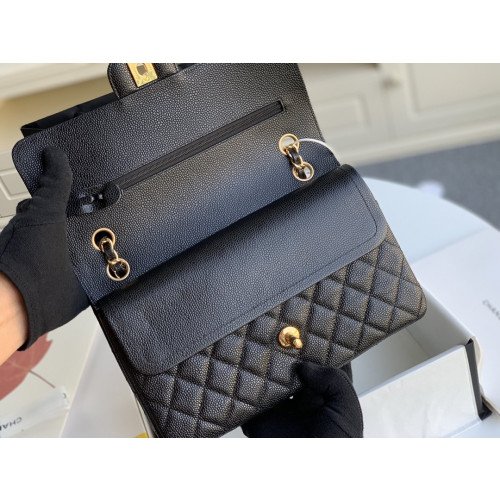 Chanel Flap Bag 25cm (Medium) - Image 4