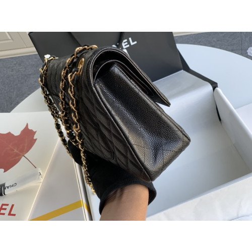 Chanel Flap Bag 25cm (Medium) - Image 5