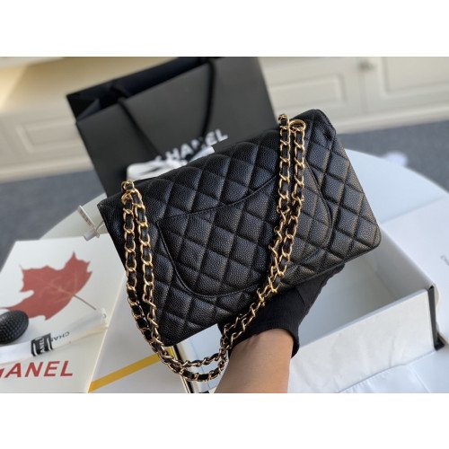 Chanel Flap Bag 25cm (Medium) - Image 6