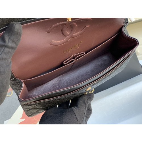 Chanel Flap Bag 25cm (Medium) - Image 7