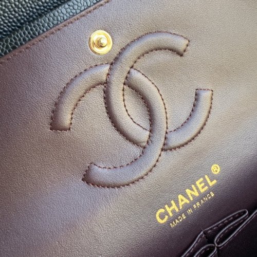 Chanel Flap Bag 25cm (Medium) - Image 8
