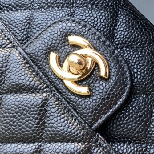 Chanel Flap Bag 25cm (Medium) - Image 9